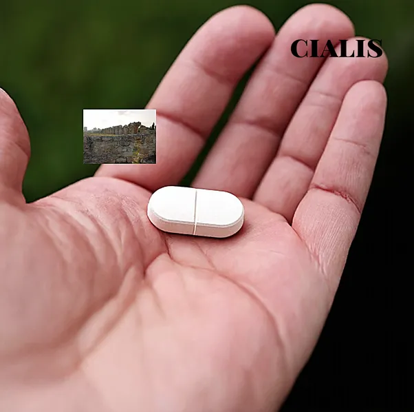 Acheter vrais cialis